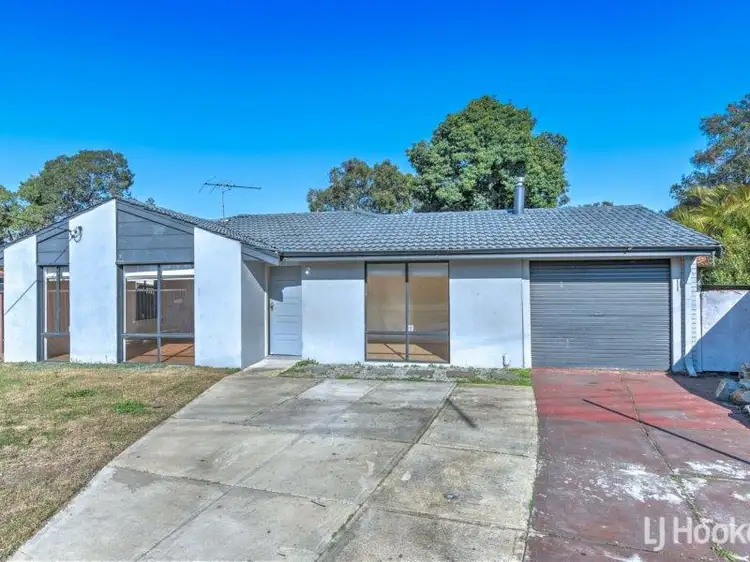 5 Ningaloo Way, Thornlie WA 6108