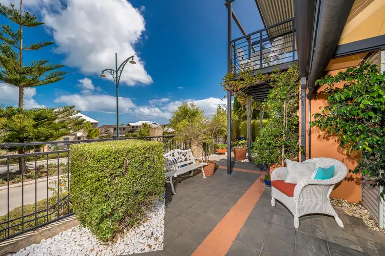 Second view of Homely house listing, 6 O'Mara Boulevard, Iluka WA 6028