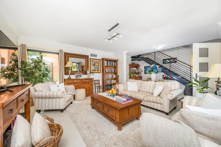 Fifth view of Homely house listing, 6 O'Mara Boulevard, Iluka WA 6028
