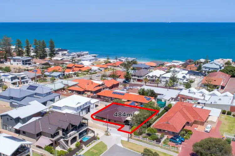 1 Millar Road, North Beach WA 6020