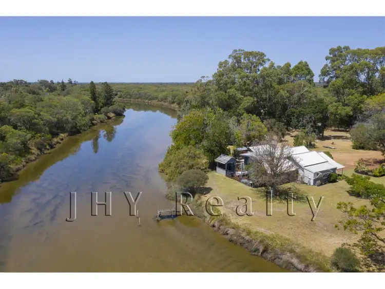 Second view of Homely house listing, 1210 Caves Road, Quindalup WA 6281