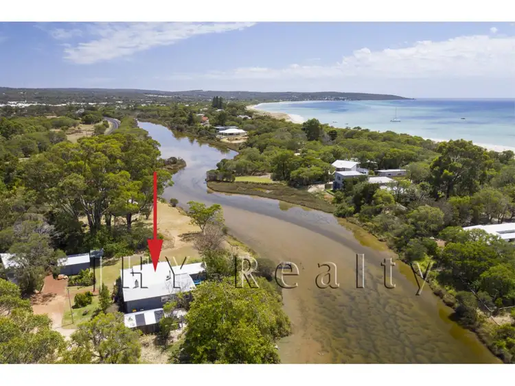 Third view of Homely house listing, 1210 Caves Road, Quindalup WA 6281