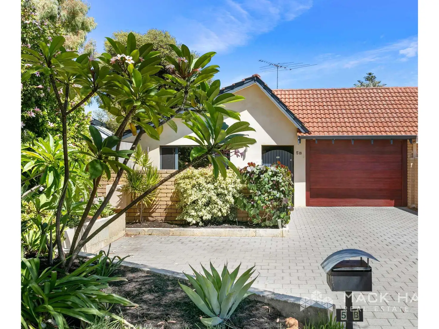 Main view of Homely house listing, 5B Valley Road, Wembley Downs WA 6019