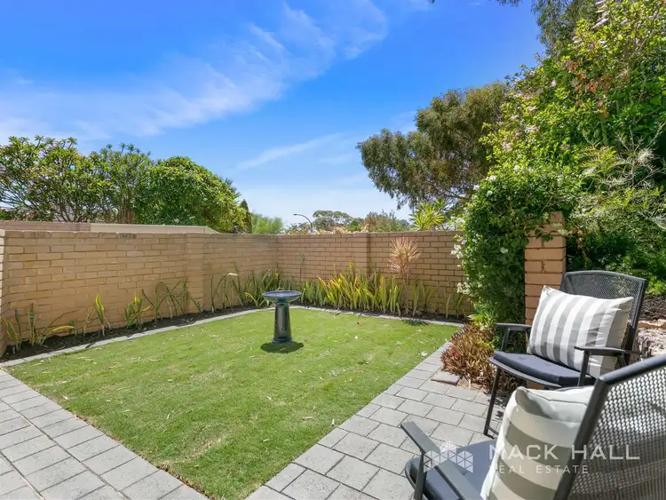 Third view of Homely house listing, 5B Valley Road, Wembley Downs WA 6019