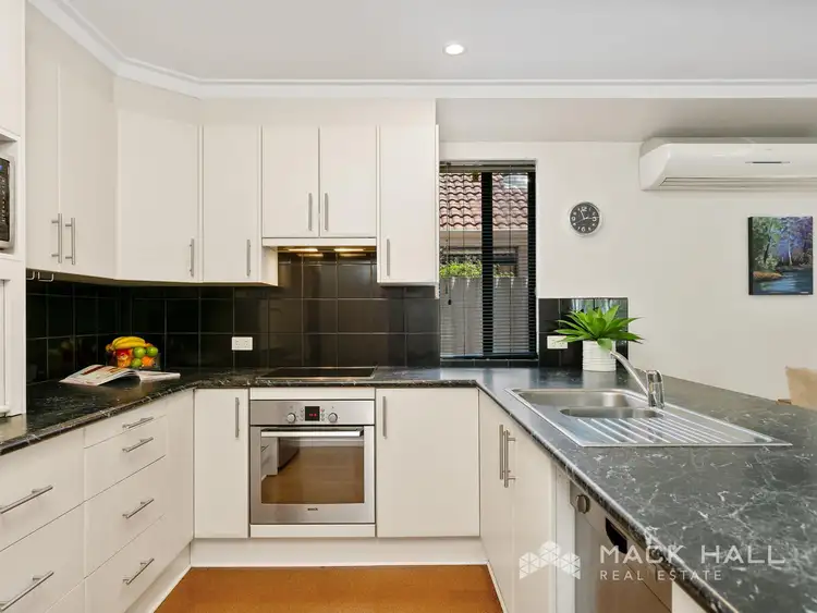 Fifth view of Homely house listing, 5B Valley Road, Wembley Downs WA 6019