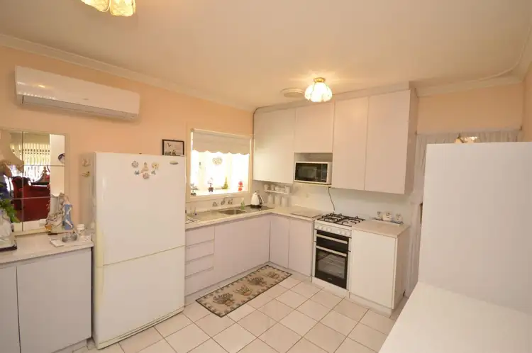 Second view of Homely house listing, 77 Beacham Crescent, Medina WA 6167