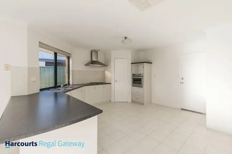 Third view of Homely house listing, 8 Bendee Drive, Atwell WA 6164