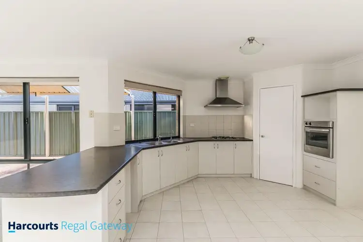 Fourth view of Homely house listing, 8 Bendee Drive, Atwell WA 6164