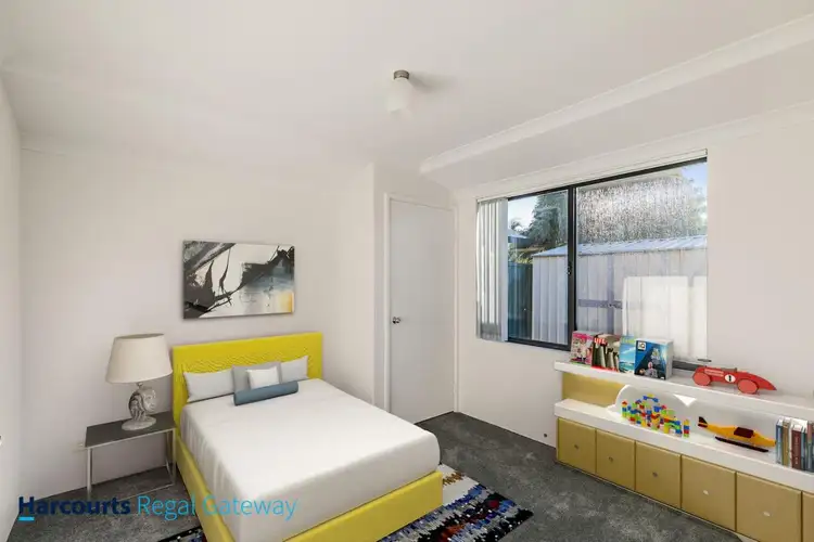 Seventh view of Homely house listing, 8 Bendee Drive, Atwell WA 6164