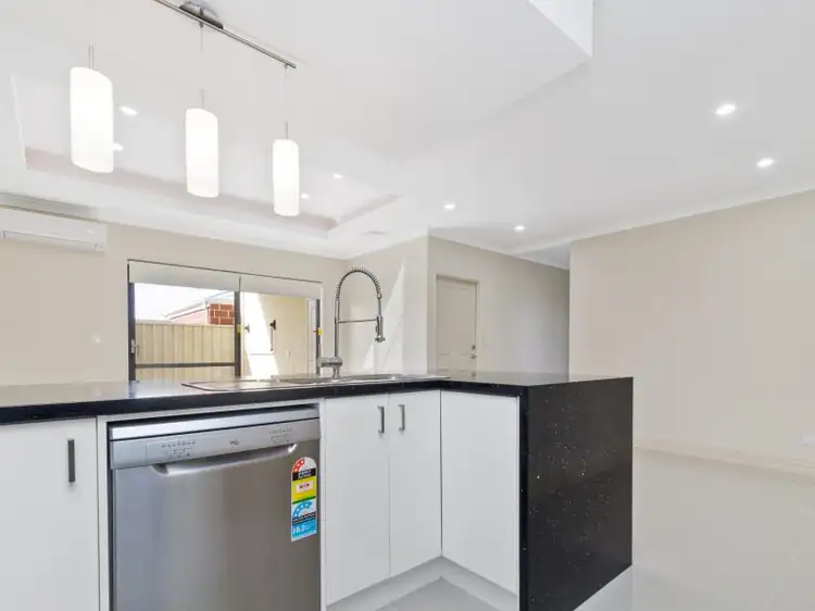 Fifth view of Homely house listing, A/23 Kilmurray Way, Balga WA 6061