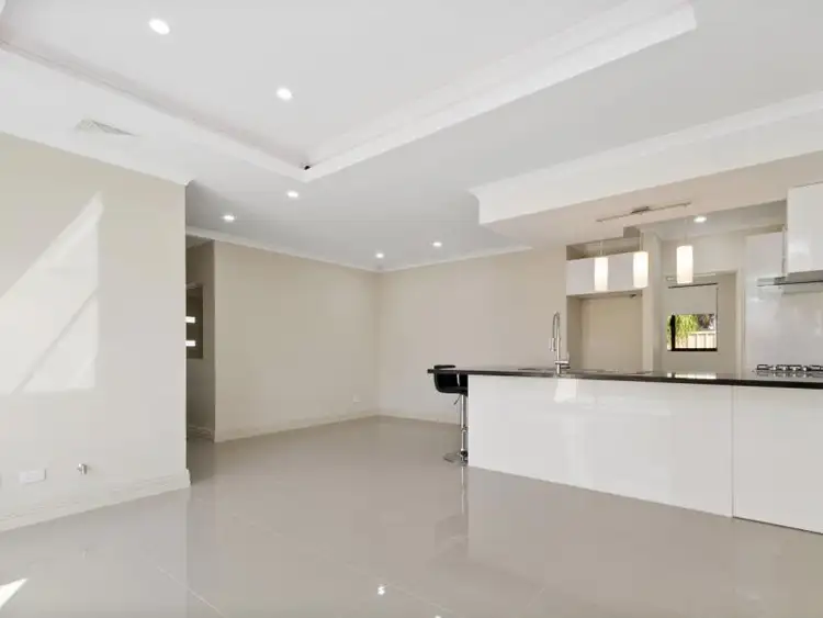 Seventh view of Homely house listing, A/23 Kilmurray Way, Balga WA 6061