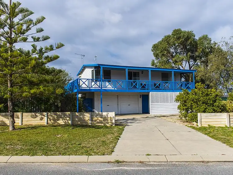 Third view of Homely house listing, 49 Robertson Road, Ledge Point WA 6043