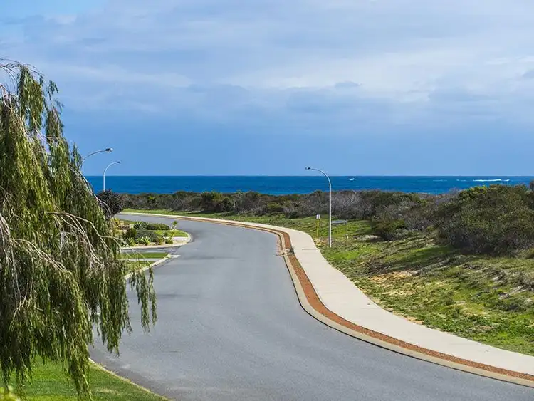 Fourth view of Homely house listing, 49 Robertson Road, Ledge Point WA 6043