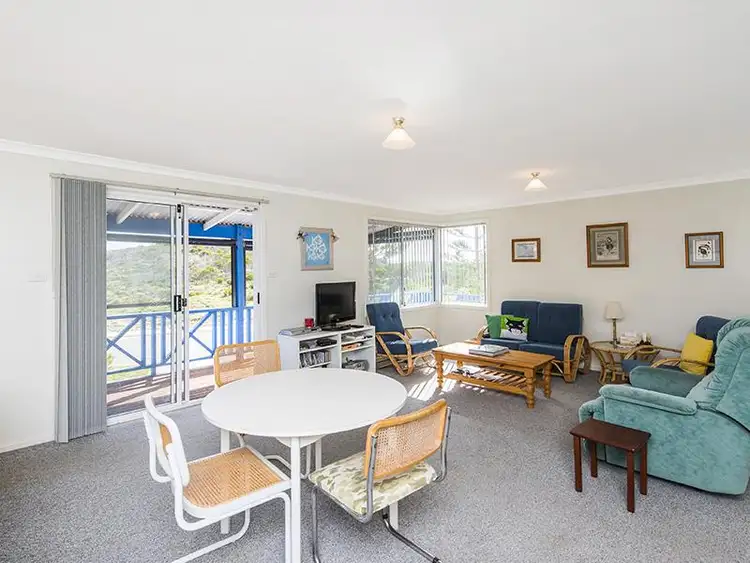 Fifth view of Homely house listing, 49 Robertson Road, Ledge Point WA 6043