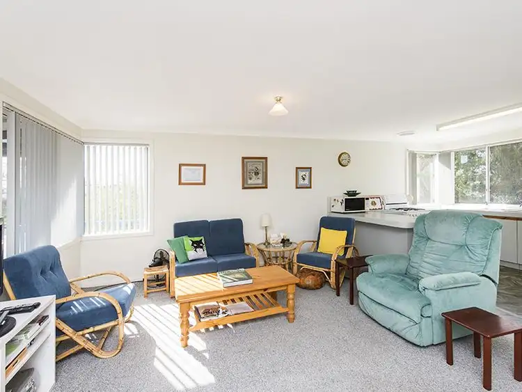 Sixth view of Homely house listing, 49 Robertson Road, Ledge Point WA 6043