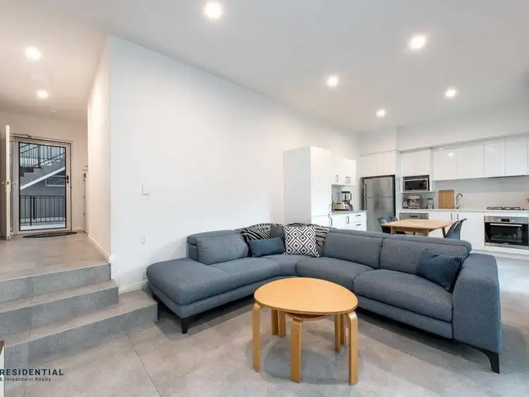 Main view of Homely house listing, 3/87 Waterloo Street, Tuart Hill WA 6060