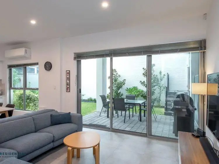 Third view of Homely house listing, 3/87 Waterloo Street, Tuart Hill WA 6060