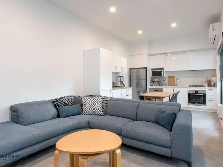 Fifth view of Homely house listing, 3/87 Waterloo Street, Tuart Hill WA 6060