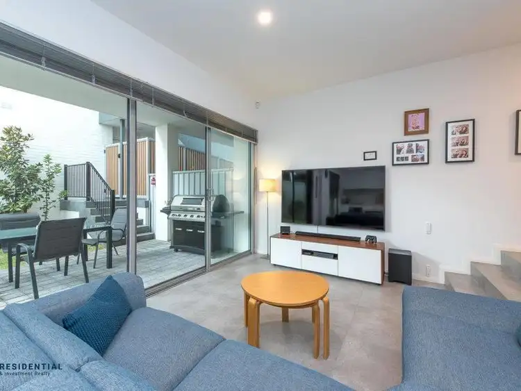 Sixth view of Homely house listing, 3/87 Waterloo Street, Tuart Hill WA 6060
