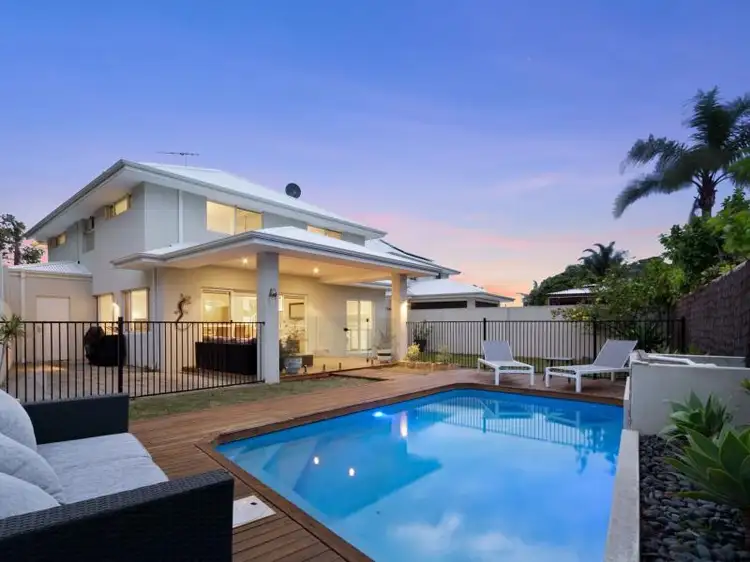 Main view of Homely house listing, 9 Benan Street, Kallaroo WA 6025