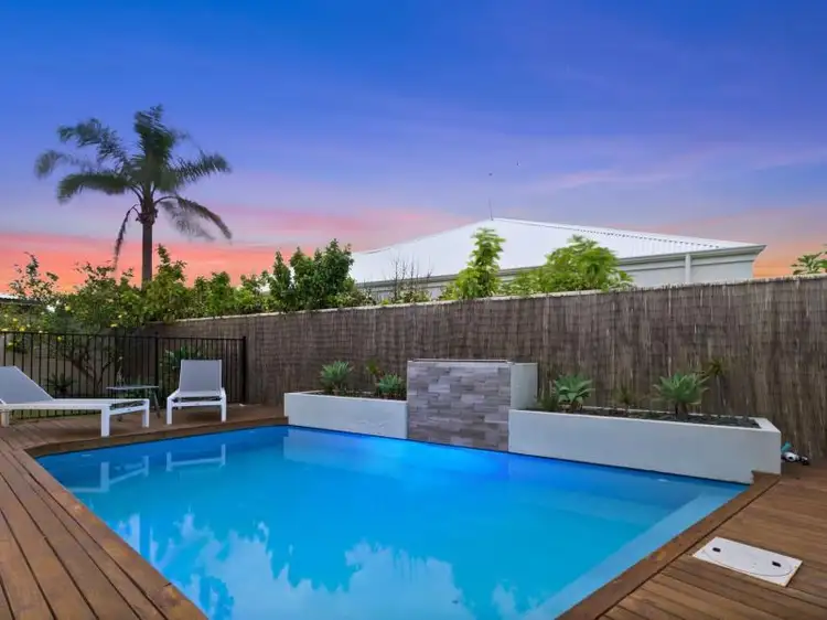 Second view of Homely house listing, 9 Benan Street, Kallaroo WA 6025