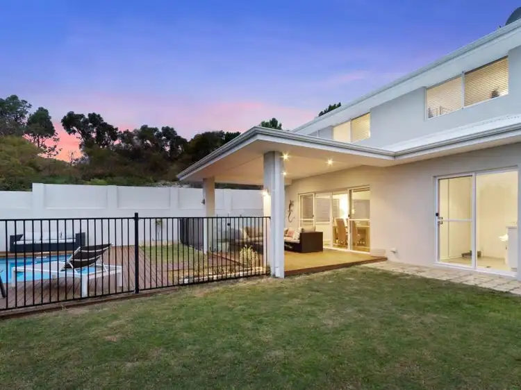 Fourth view of Homely house listing, 9 Benan Street, Kallaroo WA 6025