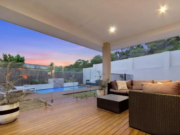 Fifth view of Homely house listing, 9 Benan Street, Kallaroo WA 6025