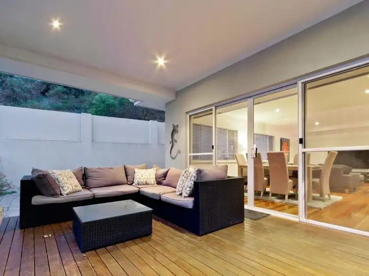 Sixth view of Homely house listing, 9 Benan Street, Kallaroo WA 6025