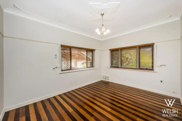 Fourth view of Homely house listing, 4 Warwick Street, St James WA 6102