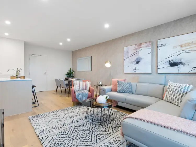 909/63 Adelaide Terrace, East Perth WA 6004