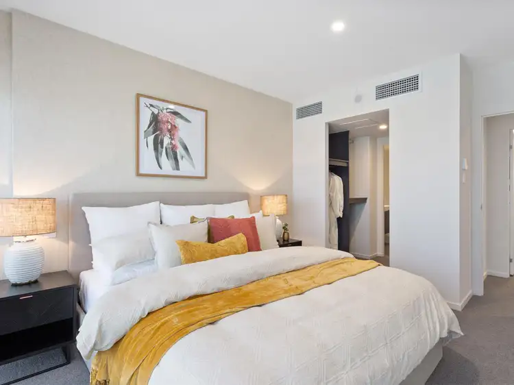 Third view of Homely apartment listing, 1301/908 Canning Hwy, Applecross WA 6153