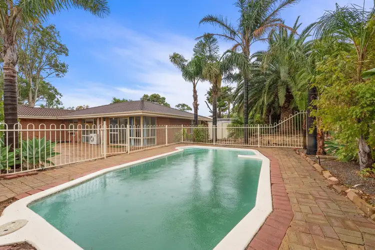 25 Aldersea Circle, Clarkson WA 6030