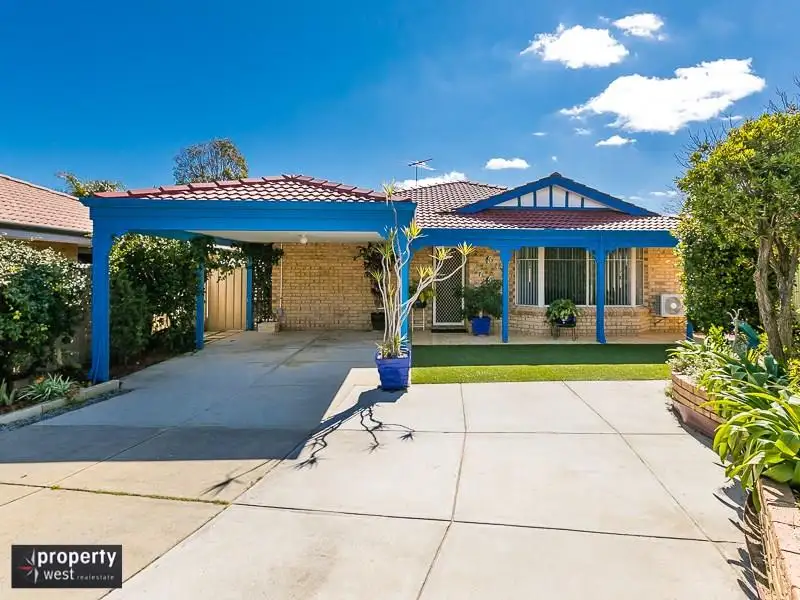 Main view of Homely house listing, 19B Gairloch Place, Joondalup WA 6027