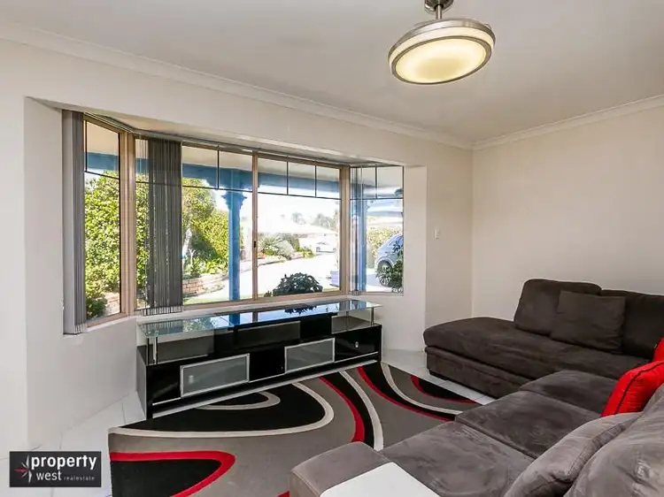 Second view of Homely house listing, 19B Gairloch Place, Joondalup WA 6027