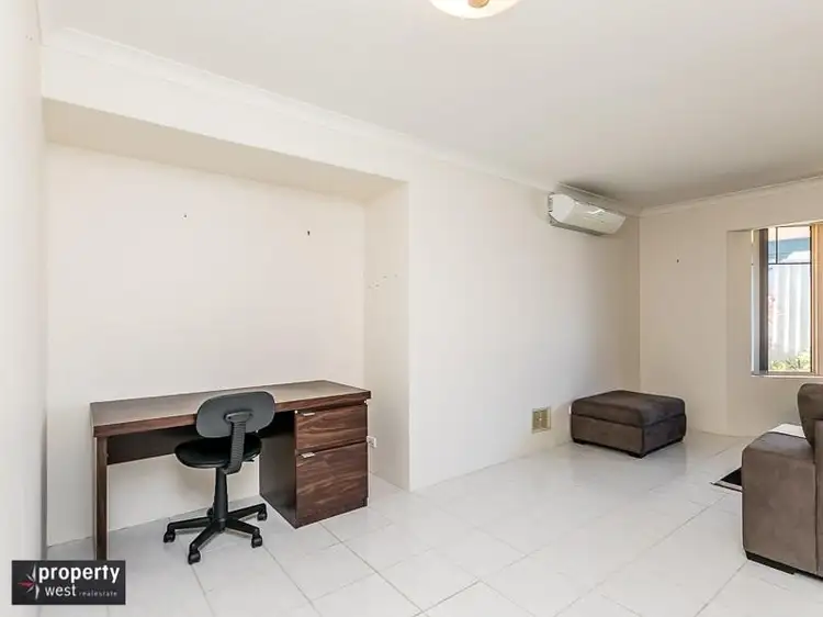 Fifth view of Homely house listing, 19B Gairloch Place, Joondalup WA 6027