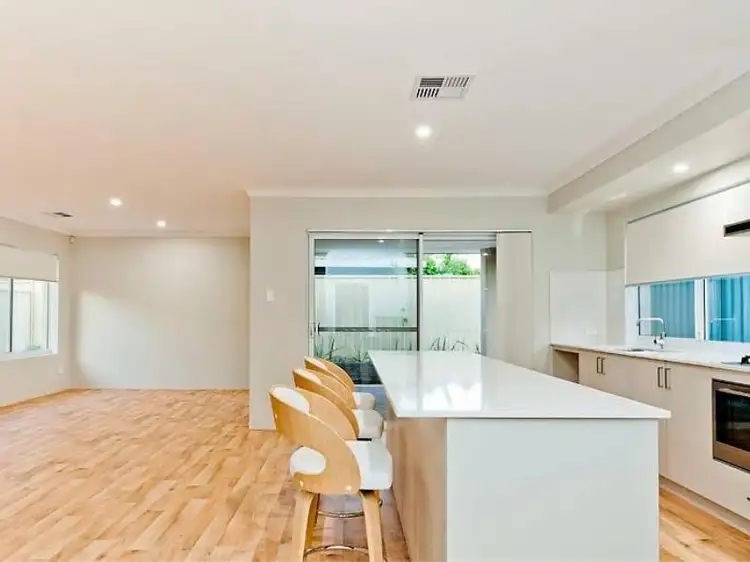 Third view of Homely house listing, 19 Kambalda Way, Kewdale WA 6105