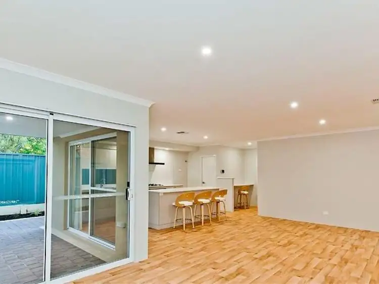 Fourth view of Homely house listing, 19 Kambalda Way, Kewdale WA 6105