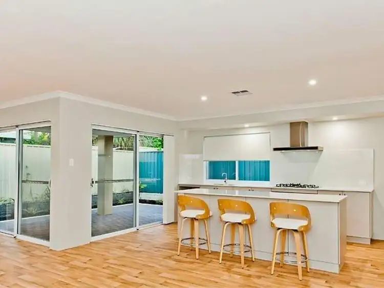 Fifth view of Homely house listing, 19 Kambalda Way, Kewdale WA 6105