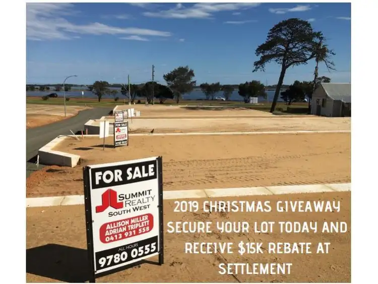 6 Meloy Lane, Australind WA 6233