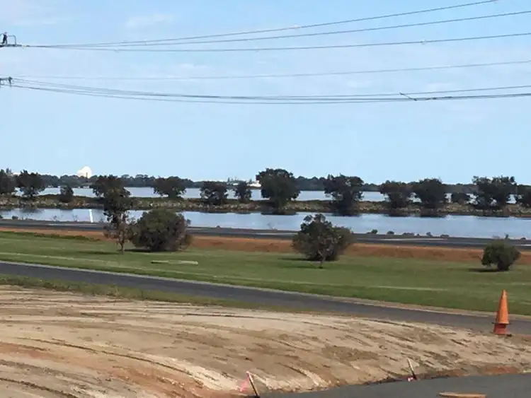 Second view of Homely land listing, 6 Meloy Lane, Australind WA 6233