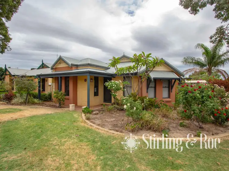 9 Cherrabun Way, Ellenbrook WA 6069