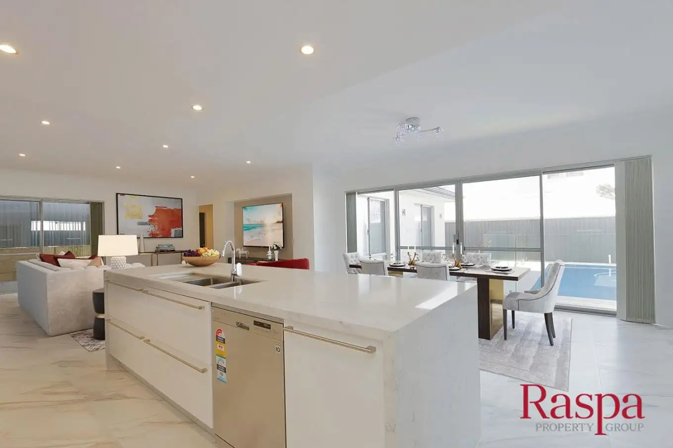 Main view of Homely house listing, 17 Galipo Loop, Coogee WA 6166