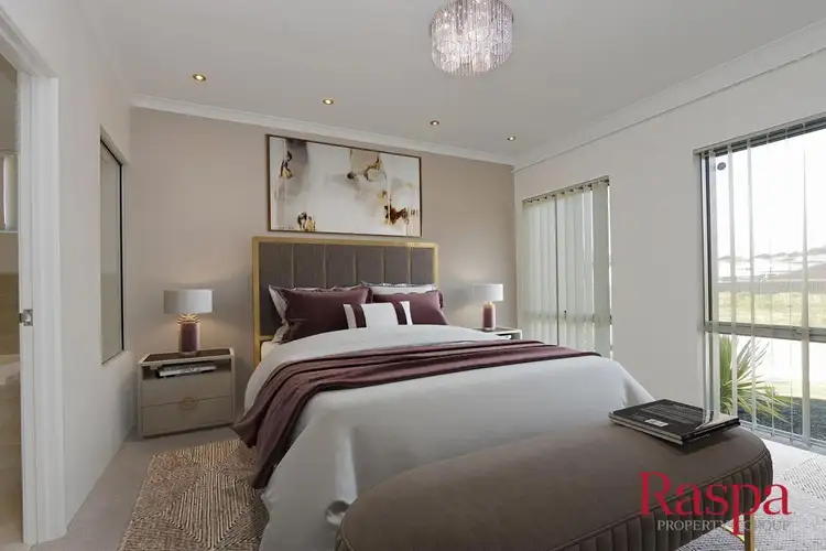 Fourth view of Homely house listing, 17 Galipo Loop, Coogee WA 6166