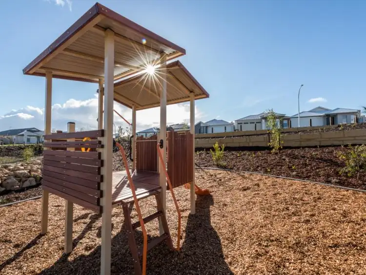 Sixth view of Homely land listing, Lot 536, 35 Delphinium Way, Beeliar WA 6164