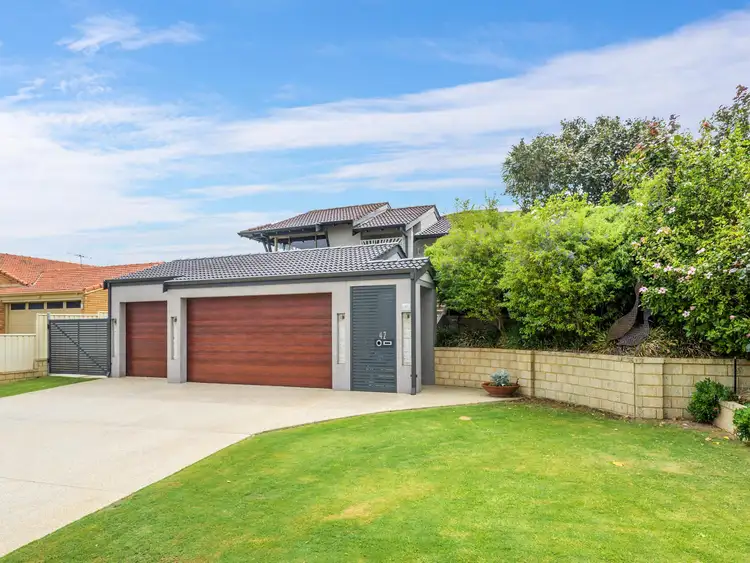 42 Harman Road, Sorrento WA 6020