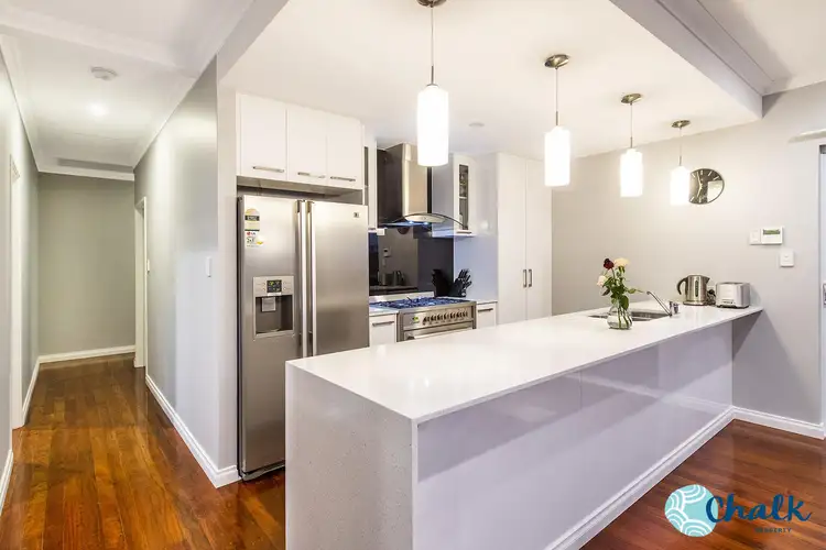 Main view of Homely house listing, 84 Bottlenose Circuit, Waikiki WA 6169