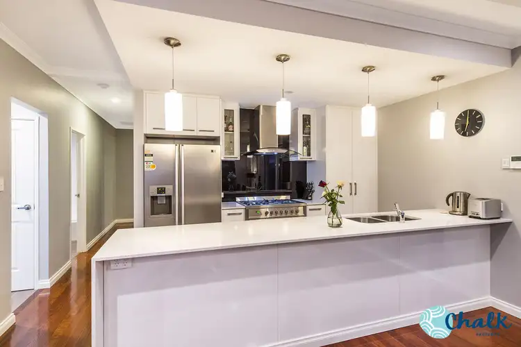 Third view of Homely house listing, 84 Bottlenose Circuit, Waikiki WA 6169