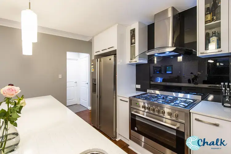 Fifth view of Homely house listing, 84 Bottlenose Circuit, Waikiki WA 6169