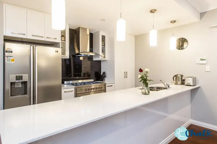 Sixth view of Homely house listing, 84 Bottlenose Circuit, Waikiki WA 6169