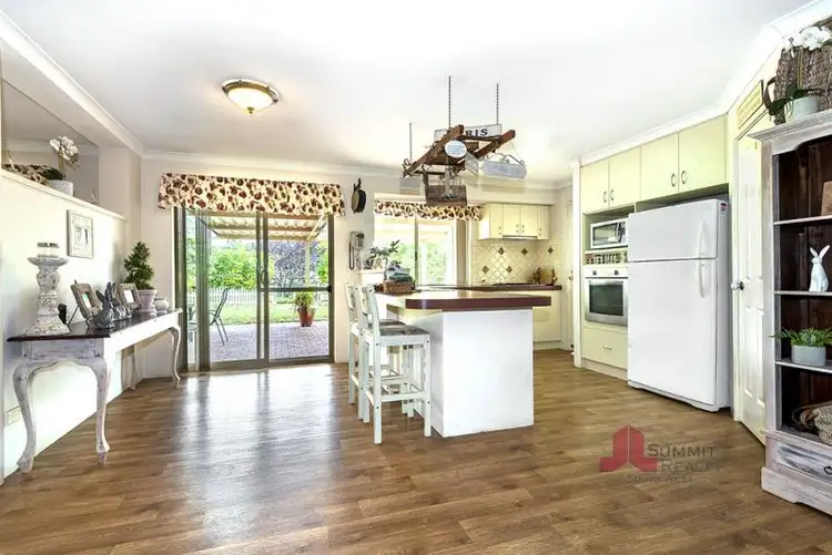 Second view of Homely house listing, 5 Carna Bay Road, Australind WA 6233
